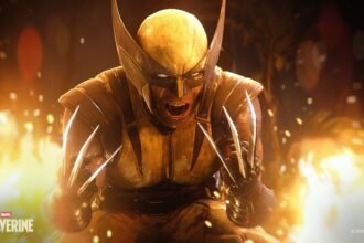 Marvel's Wolverine fator de cura