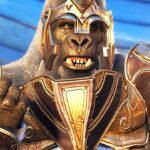 série Gorila Grodd