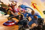Vingadores: Doutor Destino