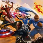 Vingadores: Doutor Destino