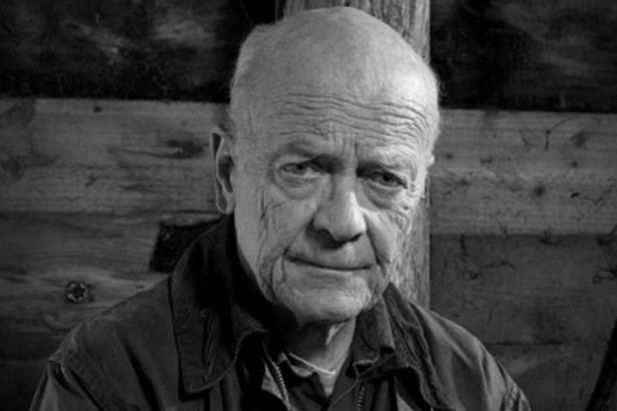 Michael Byrne
