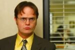 Rainn Wilson The Office