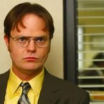 Rainn Wilson The Office