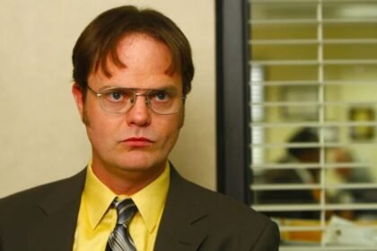 Rainn Wilson The Office