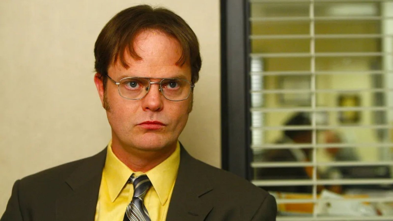 Rainn Wilson The Office