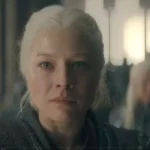 A Casa do Dragão 2º episódio