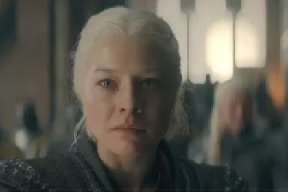A Casa do Dragão 2º episódio
