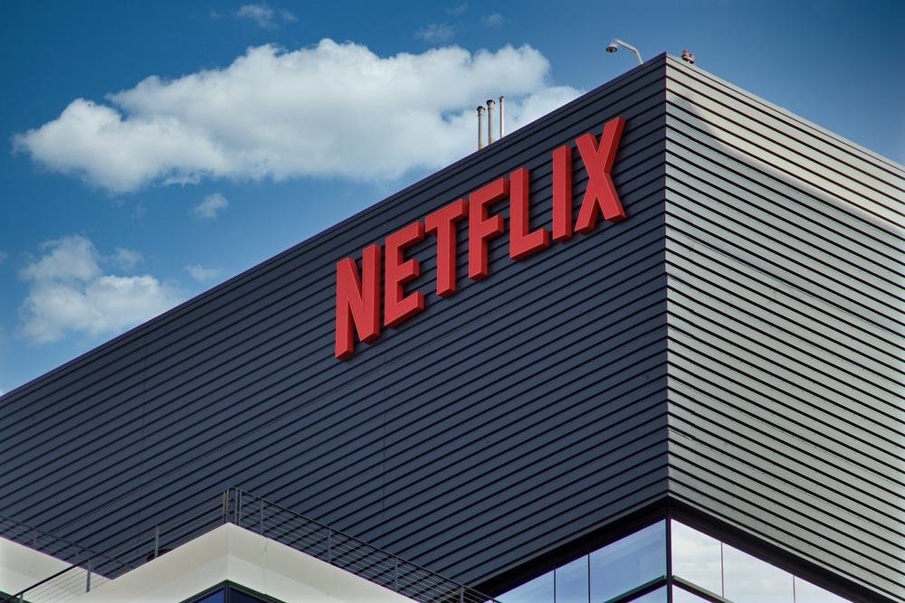 Netflix diretores cinemas