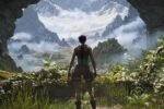 Tomb Raider - Legacy of Atlantis