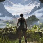 Tomb Raider - Legacy of Atlantis