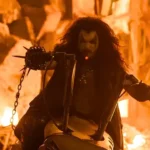 Supergirl Clipe inédito