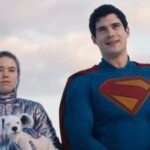 Supergirl Clipe inédito