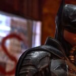 logo oficial Batman Parte 2