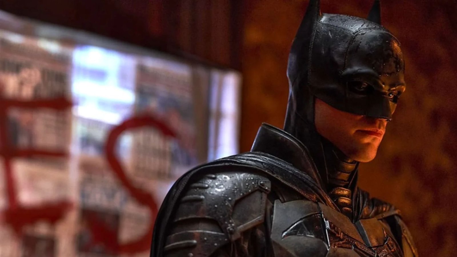 logo oficial Batman Parte 2