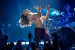 O Vampiro Lestat clipes inéditos