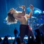 O Vampiro Lestat clipes inéditos