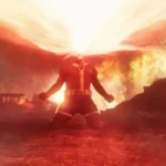 Vingadores Doutor Destino Sentinelas