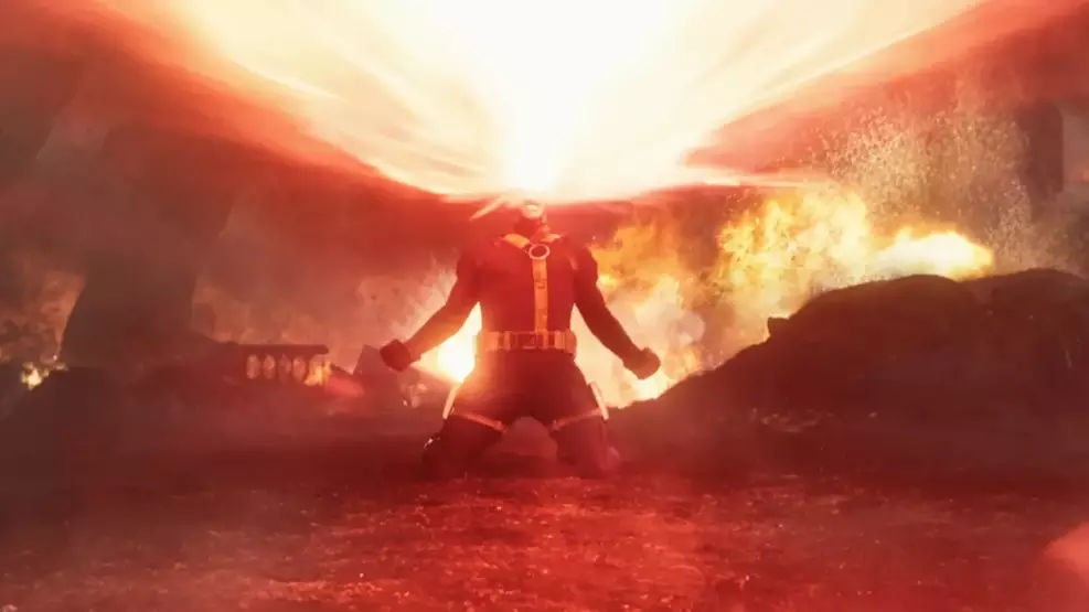 Vingadores Doutor Destino Sentinelas