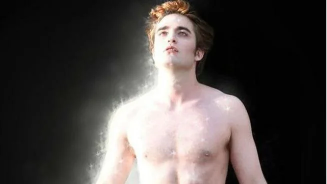 Robert Pattinson críticas