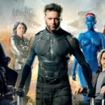 reboot X-Men