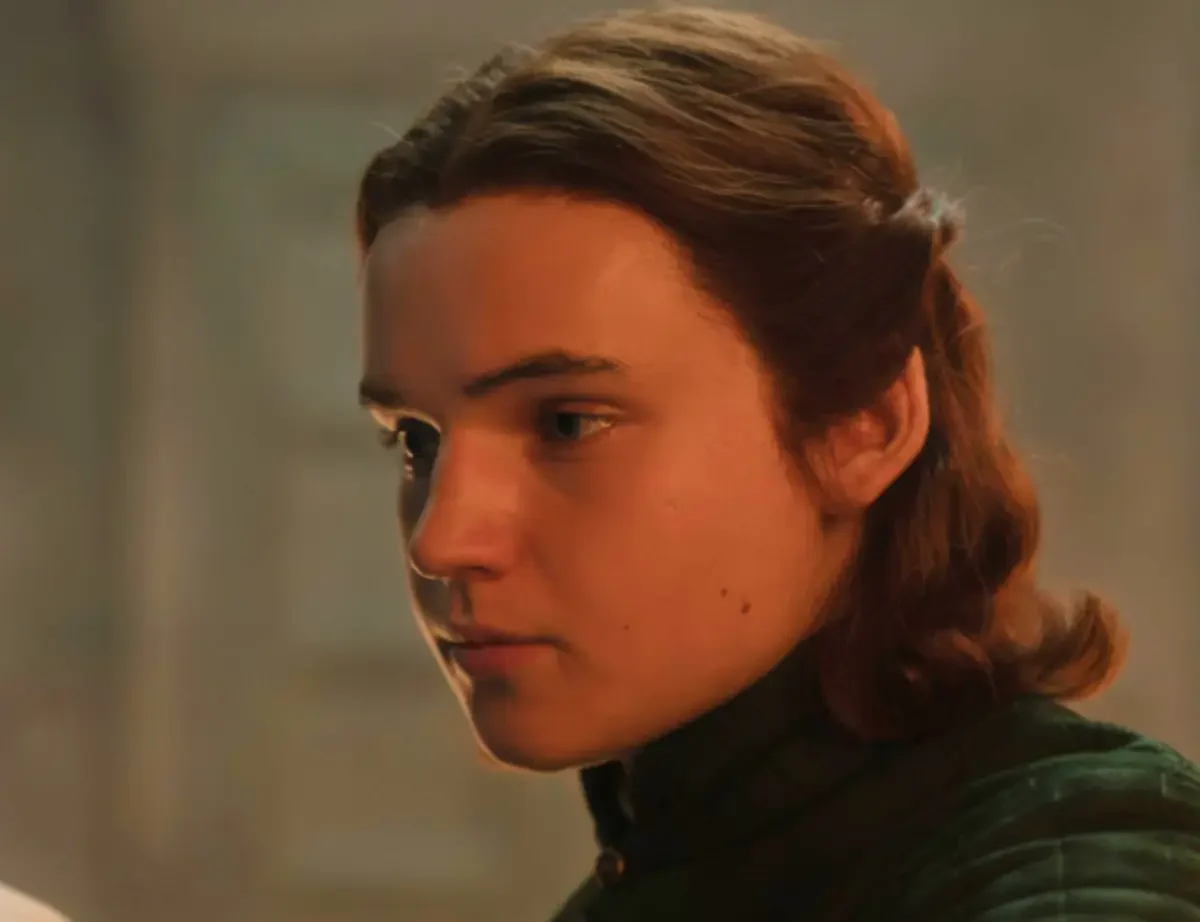 Daeron Targaryen