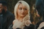 Marvel Sabrina Carpenter