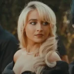 Marvel Sabrina Carpenter