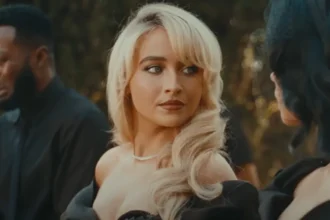 Marvel Sabrina Carpenter