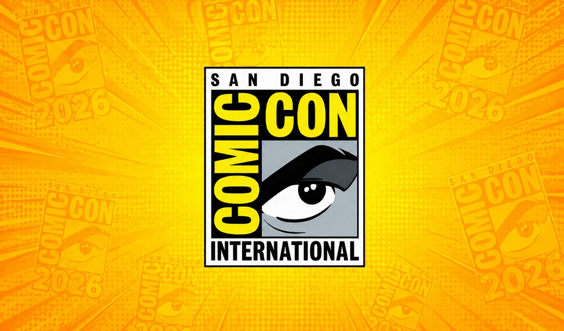 SDCC 2026