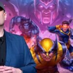 Kevin Feige X-Men