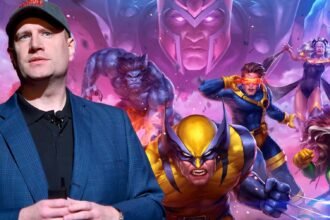 Kevin Feige X-Men