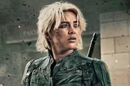 Vingadores: Doomsday Yelena Ciclope