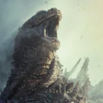 Godzilla Minus Zero teaser trailer
