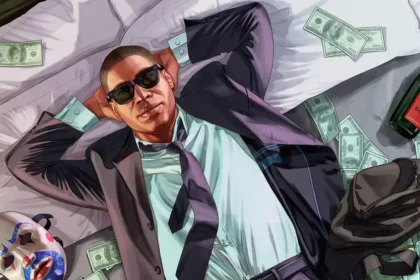 GTA Cassino Diamond