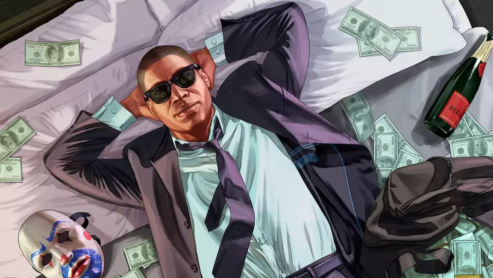 GTA Cassino Diamond