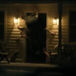 Resident Evil trailer