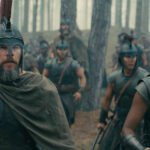 trailer final de A Odisseia