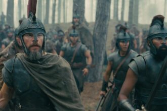 trailer final de A Odisseia