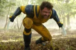 Wolverine: Hugh Jackman
