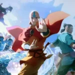 Avatar Aang trailer