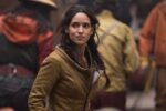 Superman Adria Arjona