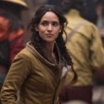 Superman Adria Arjona