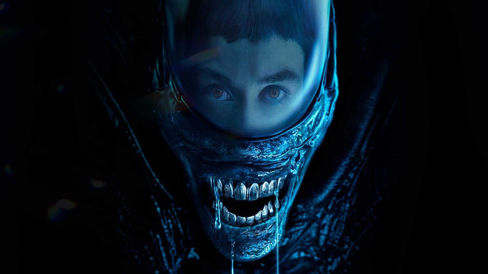2ª temporada de Alien: Earth
