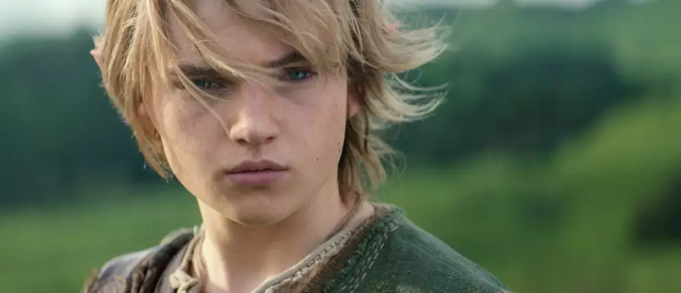The Legend of Zelda | Ator