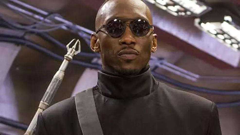 Mahershala Ali não interpretará