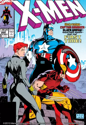 X-Men '97 choca os fãs com os Vingadores na cena pós-créditos