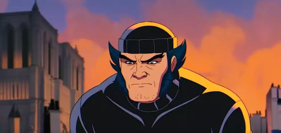 X-Men '97 choca os fãs com os Vingadores na cena pós-créditos