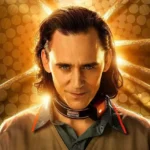 Loki Vingadores: Doutor Destino
