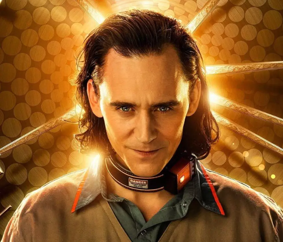 Loki Vingadores: Doutor Destino