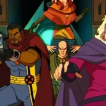 X-Men '97 sexto episódio